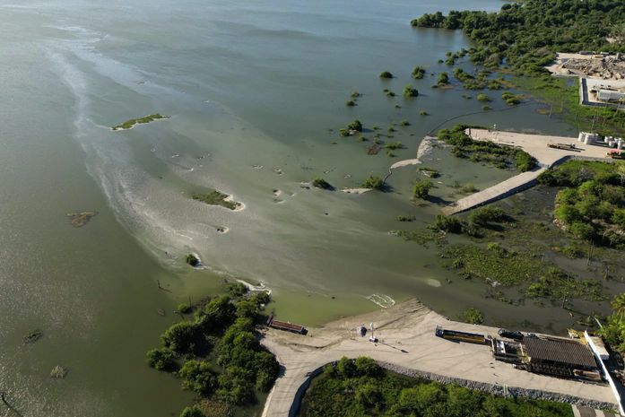 Ufal e IMA vão apresentar dados relativos à qualidade de água da Laguna Mundaú