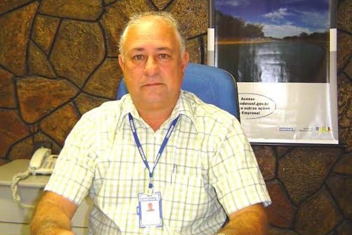 Antônio Nelson, o superintendente exonerado vítima do desespero do Biu