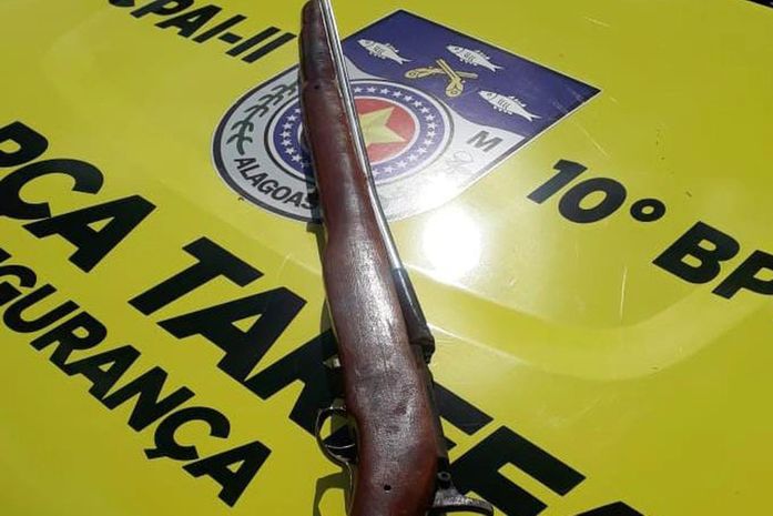 Homem invade casa e tenta abusar sexualmente de esposa do primo no interior