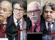 Tribunal de Justiça de Alagoas: Câmara Criminal julga 7.211 processos em 2024
