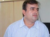 Delegado regional Rodrigo Cavalcanti