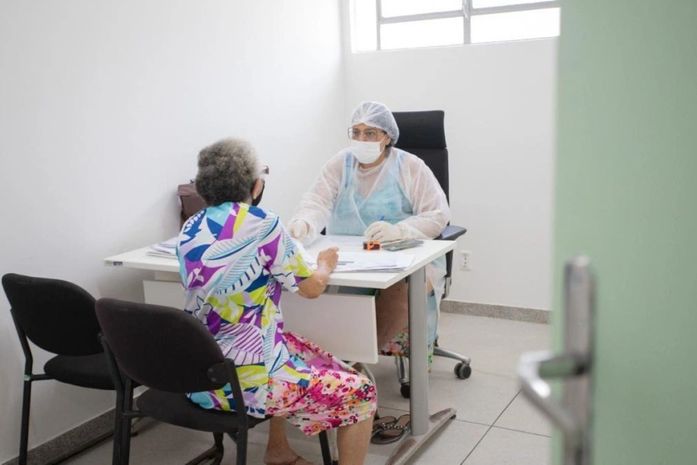 Unidades de Saúde de Maceió oferecem cuidados para o controle do diabetes; confira