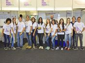 Sesi e Senai levam inovações tecnológicas à SBPC