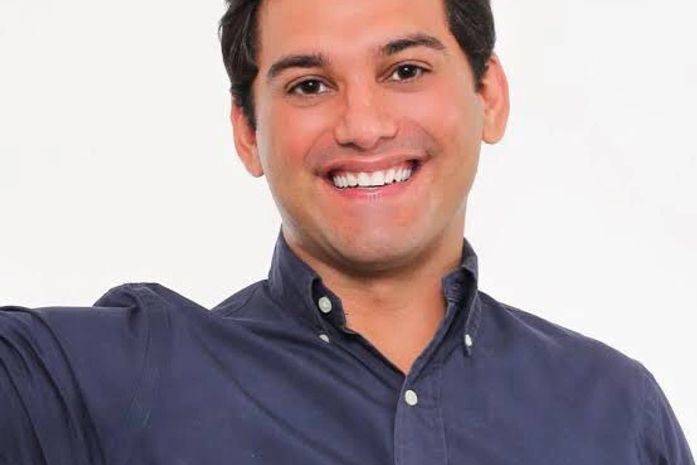 Rodrigo Valença