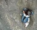 Resgate de brasileira em vulcão na Indonésia segue incerto