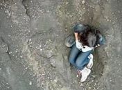 Resgate de brasileira em vulcão na Indonésia segue incerto