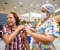 Maceió promove Estratégia de Multivacinação para atualizar cadernetas de crianças e adolescentes