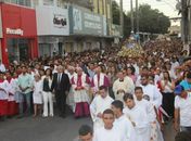 Festa da Padroeira Nossa Senhora do Bom Conselho começa sexta (24) em Arapiraca