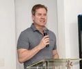 Marx Beltrão propõe programa inédito de inclusão de alunos deficientes em esportes escolares, inclusive com desenvolvimento de talentos para o paradesporto