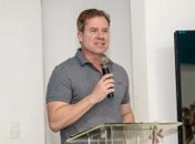 Marx Beltrão propõe programa inédito de inclusão de alunos deficientes em esportes escolares, inclusive com desenvolvimento de talentos para o paradesporto