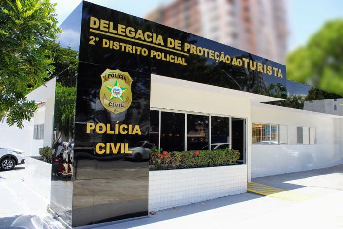 Polícia recupera fotos e dinheiro de turistas mineiras após golpe em São Miguel dos Milagres