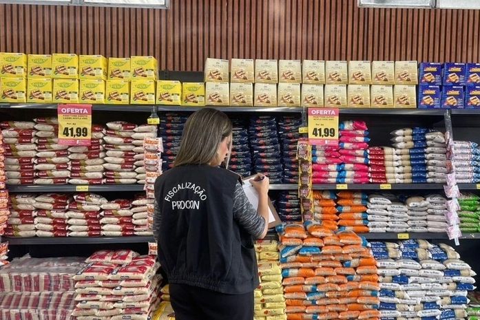 Procon Maceió divulga lista das cinco empresas e dos cinco assuntos mais reclamados em 2025