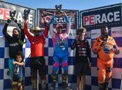 1º Velocross de Coruripe é sucesso de participantes e de público