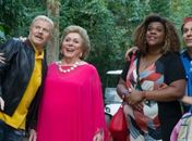 ‘Sai de Baixo – O Filme’ e ‘A Morte Te Dá Parabéns’ são os destaques do cinema; confira