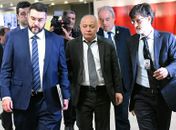 CPMI do INSS: presidente de entidade de pescadores é preso em flagrante