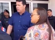 Vídeo: Vereadores acusam Prefeitura de Atalaia de intimidação contra a população
