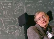 Em homenagem a Stephen Hawking