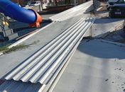 Suspeito de furtar tapumes de obra pública na Pajuçara é preso