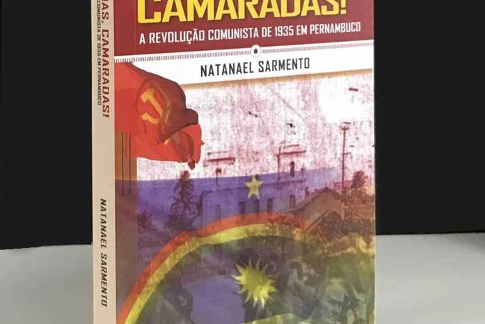 ÀS ARMAS, CAMARADAS!