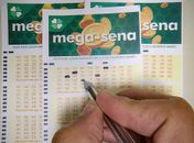 Mega-Sena não tem acertador e prêmio acumula para R$ 90 milhões