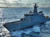 Navio-Patrulha “Macau” realiza visitação pública neste domingo, em Maceió