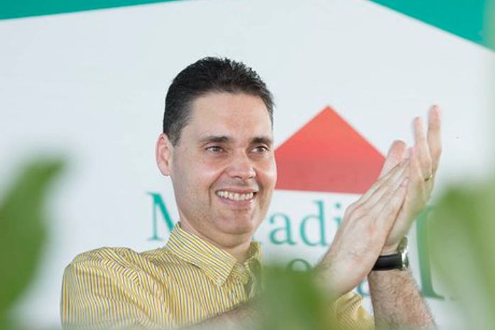 Joãozinho Pereira cria Polo Industrial no Município de Teotônio Vilela