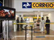 Setor de serviços cresce 0,8% de junho para julho no país, diz IBGE