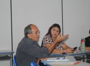 Comissão intersetorial em Arapiraca debate ações para melhorar a qualidade de vida de idosos