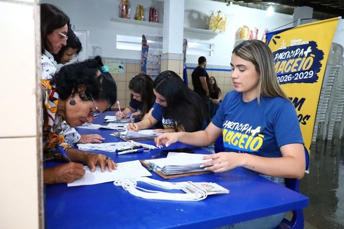 Prazo para participar da consulta pública da Lei Orçamentária Anual de 2027 termina hoje(25)
