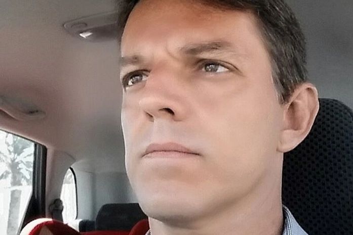 Beto Moura, secretário municipal de Finanças