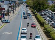 Buracos, ônibus lotados e falta de acessibilidade: o desafio de transformar a mobilidade em Maceió