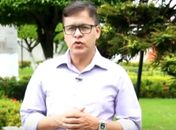Psicólogo Carlos Gonçalves aborda o tema : ataque de pânico