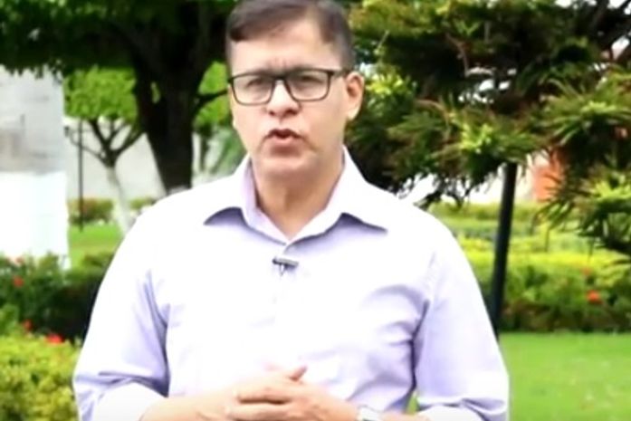 Psicólogo Carlos Gonçalves aborda o tema : ataque de pânico