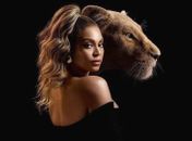 Beyoncé lançará álbum sobre 'O Rei Leão' e divulga música inédita
