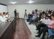 Entenda os projetos de lei e decretos apresentados pelo Prefeito Rogério Teófilo