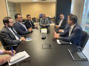 Governo de Alagoas avança em Brasília com negociações sobre o trecho 5 do Canal do Sertão com o Ministério da Integração