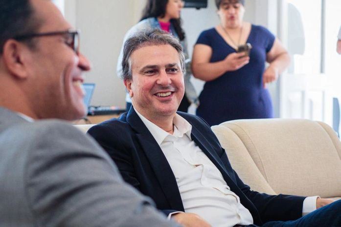 Em Alagoas, ministro da Educação enaltece Cartão Escola 10 e destaca os avanços do estado na área