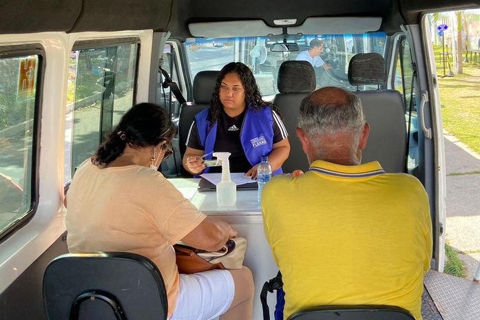 Mais de 99% das indenizações do Projeto Flexais foram pagas
