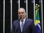Alfredo Gaspar celebra rejeição de Messias no Senado e chama resultado de “derrota humilhante” de Lula