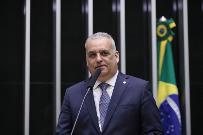 Alfredo Gaspar celebra rejeição de Messias no Senado e chama resultado de “derrota humilhante” de Lula