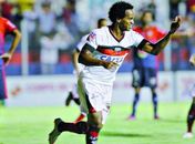 CRB anuncia pacotão de reforços visando o restante da temporada