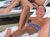 Doria é visto sem máscara em hotel e vira alvo de críticas de bolsonaristas