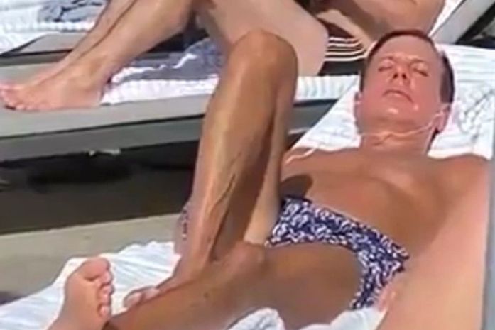 Doria é visto sem máscara em hotel e vira alvo de críticas de bolsonaristas