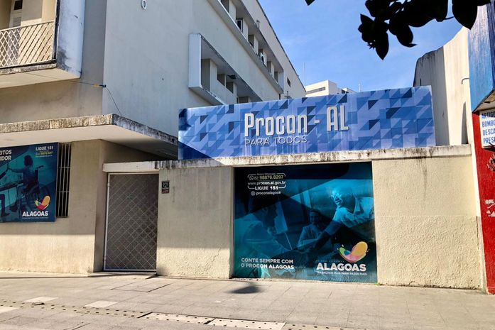 Procon Alagoas