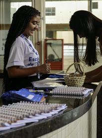 Escola do Turismo: Setur divulga vagas para curso de Espanhol em Arapiraca
