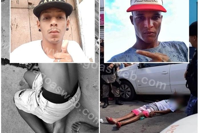 Polícia investiga se dois homicídios ocorridos em São Miguel dos Campos tem ligação