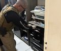 Operação prende dois por armazenar pornografia infantil e cumpre mandados de busca em Maceió