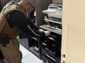 Operação prende dois por armazenar pornografia infantil e cumpre mandados de busca em Maceió