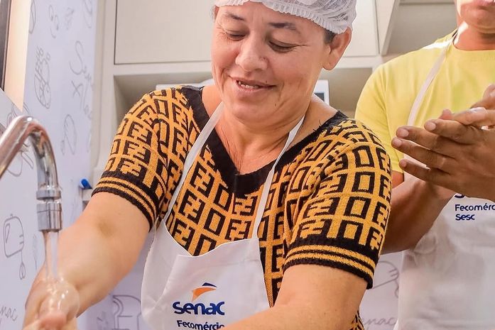 Barra de Santo Antônio sedia Escola do Turismo e fortalecimento políticas de capacitação profissional