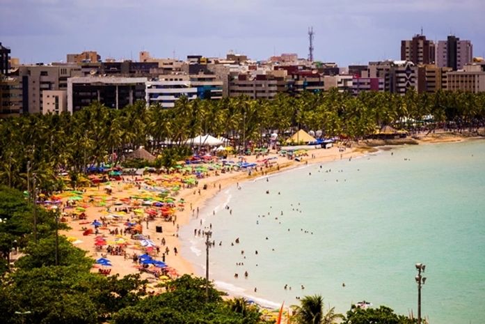 Conquistas marcam o Dia Nacional do Turismo em Alagoas